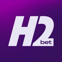 H2bet - Plataforma de Apostas Online